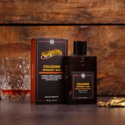 Suavecito Pomade Cologne -Bumble Sale Store Suavecito Pomade Cologne Whiskey 2