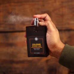 Suavecito Pomade Cologne -Bumble Sale Store Suavecito Pomade Cologne Whiskey 3