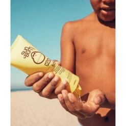 Sun Bum Kids SPF 50 Clear Sunscreen Lotion -Bumble Sale Store SunBum Kids SPF50 Clear Sunscreen Lotion 1