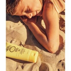 Sun Bum Kids SPF 50 Clear Sunscreen Lotion -Bumble Sale Store SunBum Kids SPF50 Clear Sunscreen Lotion 2