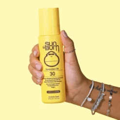 Sun Bum Original SPF 30 Sunscreen Oil -Bumble Sale Store Sun Bum Original SPF30 Sunscreen Oil 853a376a aced 410a aa45 4f3f1e32bbf0