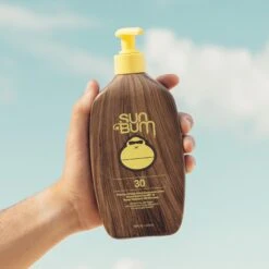 Sun Bum SPF 30 Lotion - 16oz -Bumble Sale Store Sun Bum SPF 30 Lotion 16oz 1