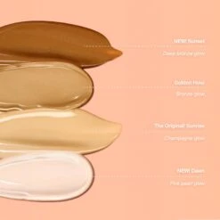 Supergoop! Glowscreen Broad Spectrum Sunscreen SPF 40 - Sunset -Bumble Sale Store Supergoop Glowscreen Dawn 4 1adb4500 6234 4950 9468 7d2ad7cca9d4