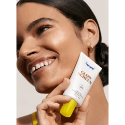 Supergoop! Glowscreen SPF40 - Golden Hour -Bumble Sale Store Supergoop Glowscreen SPF40 Golden Hour 3