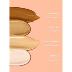 Supergoop! Glowscreen SPF40 - Golden Hour -Bumble Sale Store Supergoop Glowscreen SPF40 Golden Hour 5