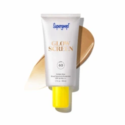 Supergoop! Glowscreen SPF40 - Golden Hour -Bumble Sale Store Supergoop Glowscreen SPF40 Golden Hour 6