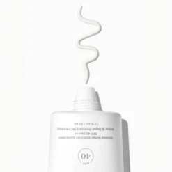 Supergoop! Mineral Unseen Sunscreen SPF 40 -Bumble Sale Store Supergoop Mineral Unseen Sunscreen SPF 40 2