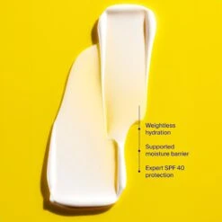 Supergoop! Triple Prep Weightless Multitasking Moisturizer SPF40 -Bumble Sale Store Supergoop Triple Prep Weightless Multitasking Moisturizer SPF40 2