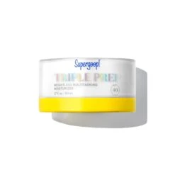 Supergoop! Triple Prep Weightless Multitasking Moisturizer SPF40
