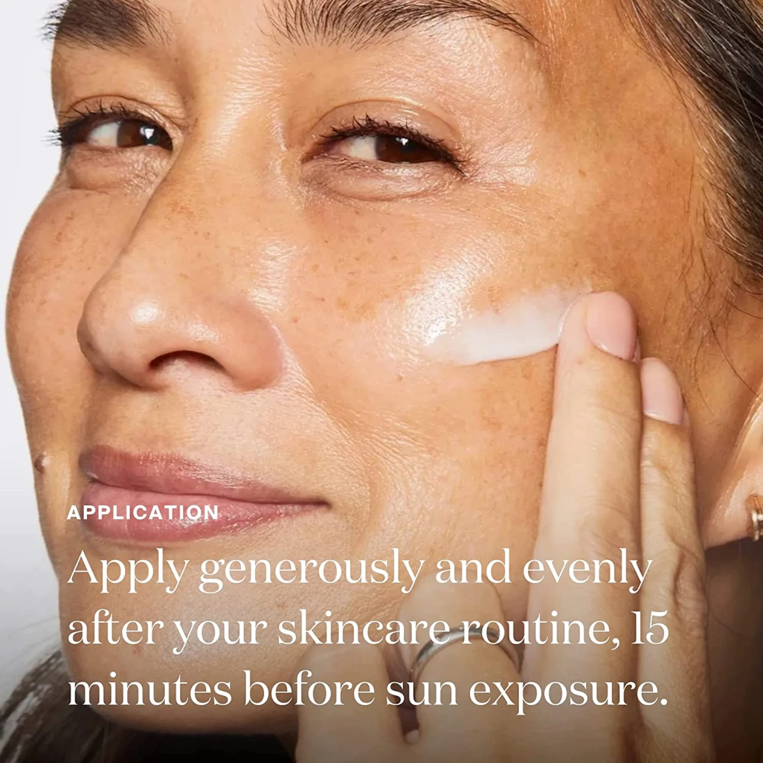 Supergoop! Every. Single. Face. Watery Lotion SPF 50 10 Supergoop! Every. Single. Face. Watery Lotion SPF 50 - Image 8