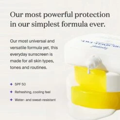 Supergoop! Every. Single. Face. Watery Lotion SPF 50 14 Supergoop! Every. Single. Face. Watery Lotion SPF 50 -Bumble Sale Store Supergoop Every. Single. Face. Watery Lotion SPF50 492d5713 c5f4 4d91 97c7 9c7f10e36384