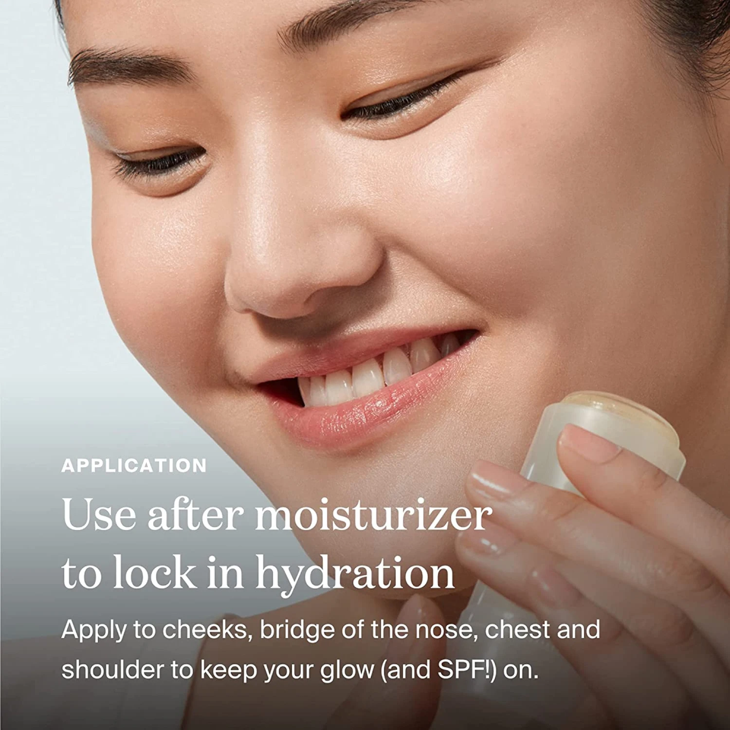 Supergoop! Glow Stick SPF 50 6 Supergoop! Glow Stick SPF 50 - Image 4