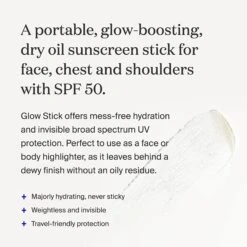 Supergoop! Glow Stick SPF 50 12 Supergoop! Glow Stick SPF 50 -Bumble Sale Store Supergoop Glow Stick SPF50 39ff6e38 c76d 4558 a2c4 b87fa9479049