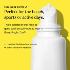 Supergoop! PLAY Lip Balm SPF 30 With Mint -Bumble Sale Store Supergoop PLAY Lip Balm SPF30 with Mint 2