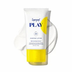 Supergoop! Play Everyday Lotion With Sunflower Extract Broad Spectrum Sunscreen - SPF 30 12 Supergoop! Play Everyday Lotion With Sunflower Extract Broad Spectrum Sunscreen - SPF 30 -Bumble Sale Store Supergoop Play Everyday Lotion with Sunflower Extract Broad Spectrum Sunscreen SPF30 2.4 07f7913a 7336 4851 a28b dd72a94ce135