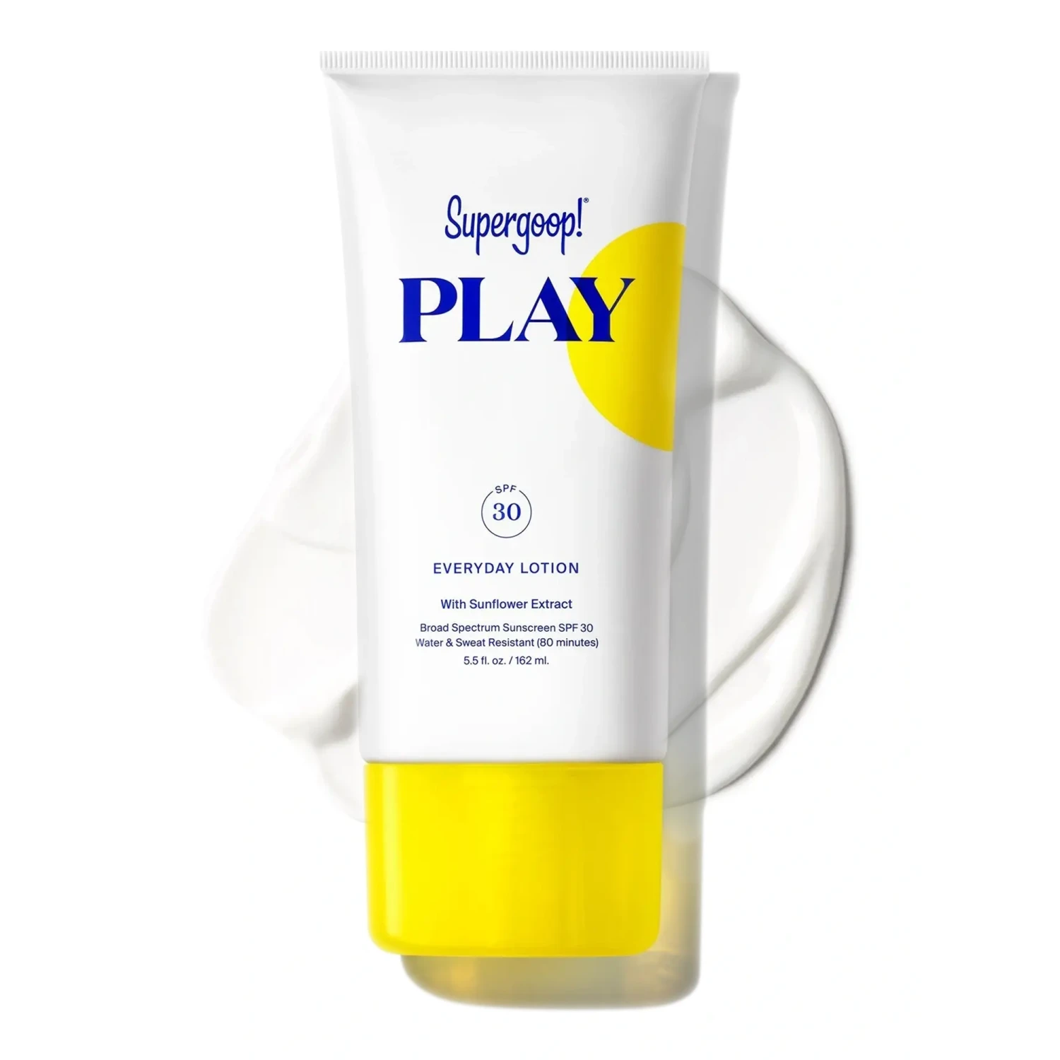 Supergoop! Play Everyday Lotion With Sunflower Extract Broad Spectrum Sunscreen - SPF 30 9 Supergoop! Play Everyday Lotion With Sunflower Extract Broad Spectrum Sunscreen - SPF 30 - Image 7