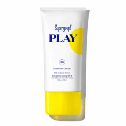 Supergoop! Play Everyday Lotion With Sunflower Extract Broad Spectrum Sunscreen - SPF 30 14 Supergoop! Play Everyday Lotion With Sunflower Extract Broad Spectrum Sunscreen - SPF 30 -Bumble Sale Store Supergoop Play Everyday Lotion with Sunflower Extract Broad Spectrum Sunscreen SPF30 5.5