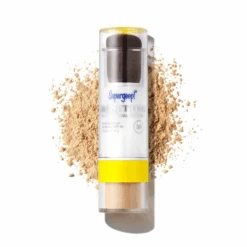 Supergoop! (Re)setting 100% Mineral Powder SPF 35 28 Supergoop! (Re)setting 100% Mineral Powder SPF 35 -Bumble Sale Store Supergoop Re setting 100 Mineral Powder SPF35 LIGHT 1