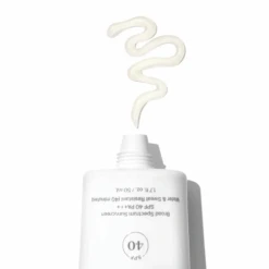 Supergoop! Unseen Sunscreen SPF 40 - 1.7oz -Bumble Sale Store Supergoop Unseen Sunscreen SPF40 1oz 1