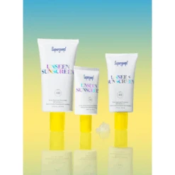 Supergoop! Unseen Sunscreen SPF 40 - 1.7oz -Bumble Sale Store Supergoop Unseen Sunscreen SPF40 1oz 7 d0bfc1f6 f538 403e 9322 a199ca85071a