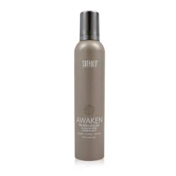 Surface Awaken Protein Mousse