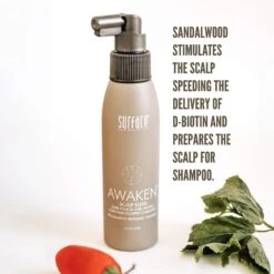 Surface Awaken Scalp Elixir -Bumble Sale Store Surface Awaken Scalp Elixir 1