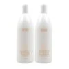 Surface Bassu Moisture Shampoo And Conditioner Liter Duo -Bumble Sale Store Surface Bassu Moisture DUO