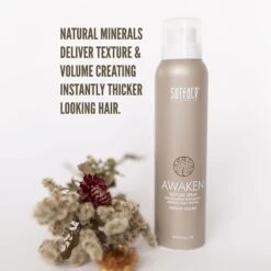 Surface Hair Awaken Texture Spray -Bumble Sale Store Surface Hair Awaken Texture Spray