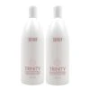 Surface Trinity Shampoo And Conditioner Liter Duo -Bumble Sale Store Surface Trinity DUO
