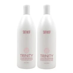 Surface Trinity Shampoo And Conditioner Liter Duo