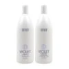 Surface Violet Shampoo And Conditioner Liter Duo -Bumble Sale Store Surface Violet DUO
