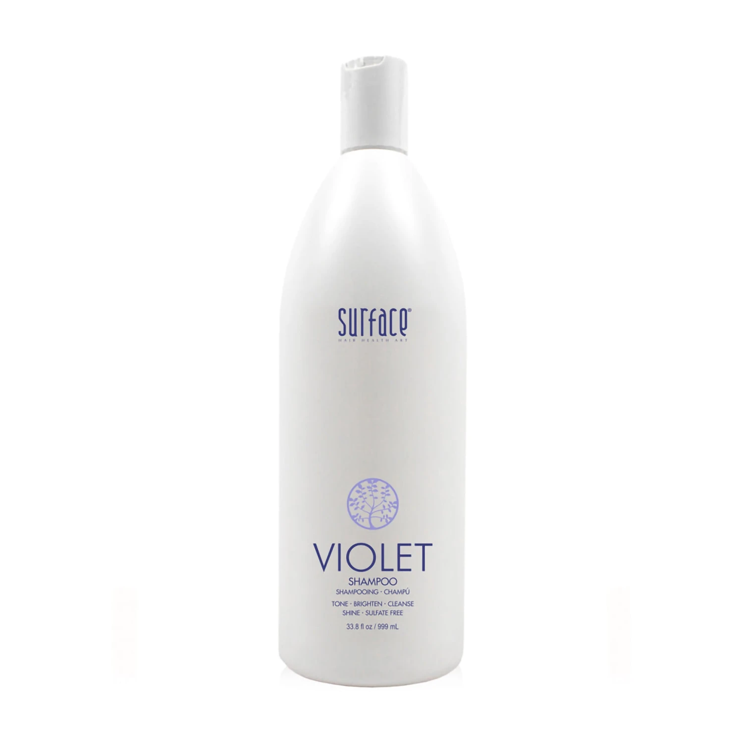 Surface Violet Shampoo 33oz 3 Surface Violet Shampoo 33oz