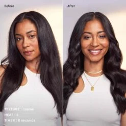 T3 Curl Wrap 1.25" Automatic Rotating Curling Iron With Long Barrel -Bumble Sale Store T3 Curl Wrap 1 7