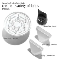 T3 Featherweight StyleMax Super Set 16 T3 Featherweight StyleMax Super Set -Bumble Sale Store T3 Featherweight StyleMax Super Set 3