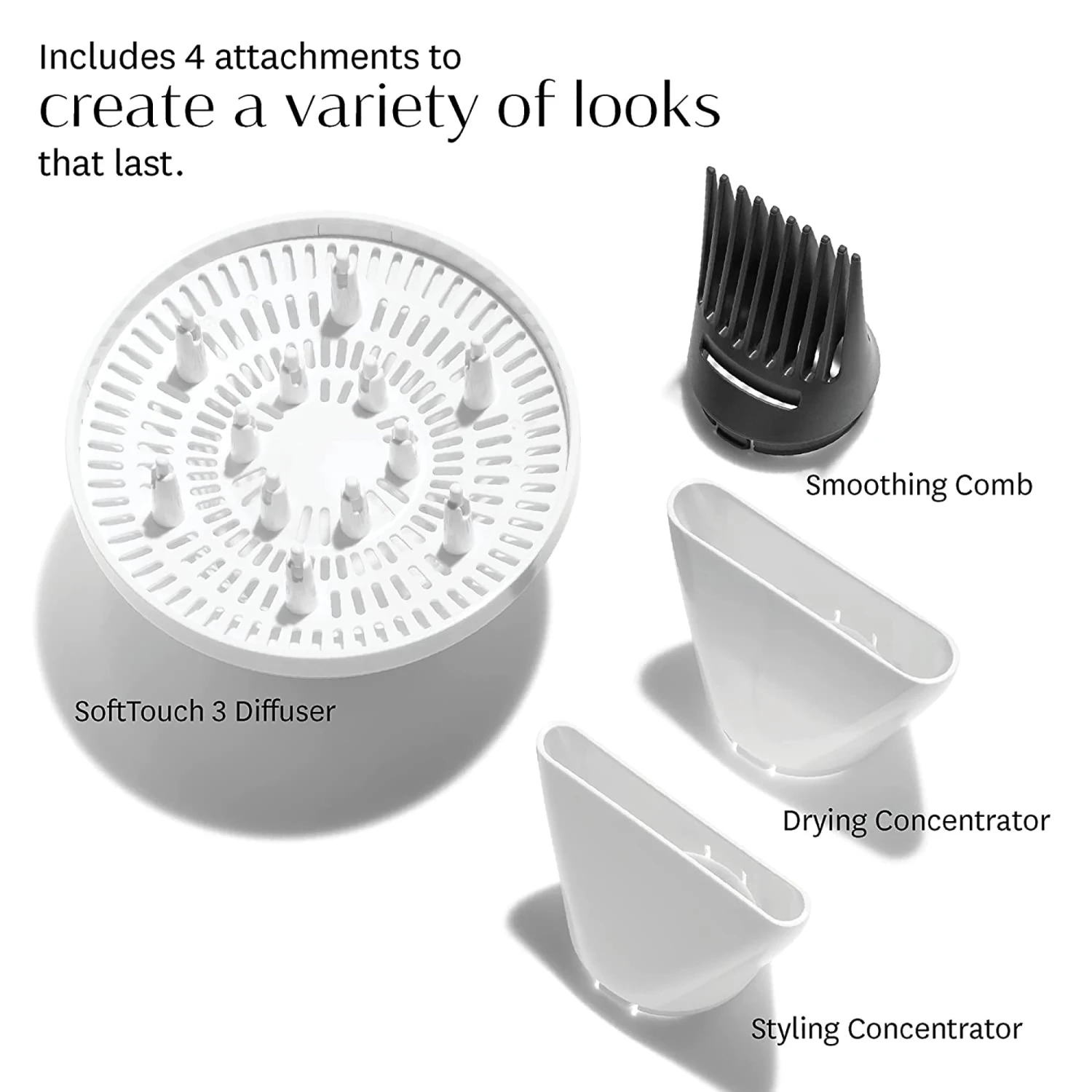 T3 Featherweight StyleMax Super Set 5 T3 Featherweight StyleMax Super Set - Image 3