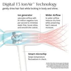 T3 Featherweight StyleMax Super Set 25 T3 Featherweight StyleMax Super Set -Bumble Sale Store T3 Featherweight StyleMax Super Set 8
