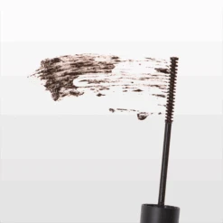 Kelley Baker Brows Tinted Brow Gel -Bumble Sale Store TintedBrowGelDarkBrownSwipe