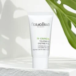 Natura Bisse NB Ceutical Tolerance Enzyme Peel -Bumble Sale Store Tolerance Enzyme Peel 3