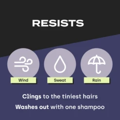 Toppik Hair Building Fibers Black -Bumble Sale Store Toppik Hair Building Fibers Black 4