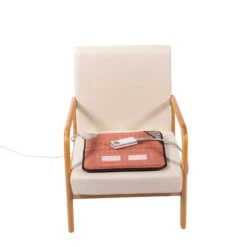 HealthyLine TAO-Mat Small 1818 – Photon Matrix PEMF InfraMat Pro 21 HealthyLine TAO-Mat Small 1818 – Photon Matrix PEMF InfraMat Pro -Bumble Sale Store Tourmaline Amethyst Obsidian Mat Small 1818 Photon Matrix PEMF InfraMat Pro 13