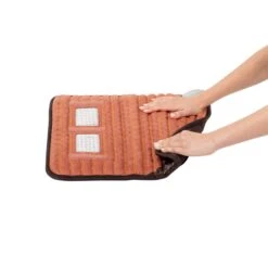 HealthyLine TAO-Mat Small 1818 – Photon Matrix PEMF InfraMat Pro 19 HealthyLine TAO-Mat Small 1818 – Photon Matrix PEMF InfraMat Pro -Bumble Sale Store Tourmaline Amethyst Obsidian Mat Small 1818 Photon Matrix PEMF InfraMat Pro 25