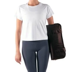 HealthyLine TAO-Mat Small 1818 – Photon Matrix PEMF InfraMat Pro 24 HealthyLine TAO-Mat Small 1818 – Photon Matrix PEMF InfraMat Pro -Bumble Sale Store Tourmaline Amethyst Obsidian Mat Small 1818 Photon Matrix PEMF InfraMat Pro 32