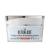 UltraLuxe Triple Action Exfoliating Polish - Vitamin C