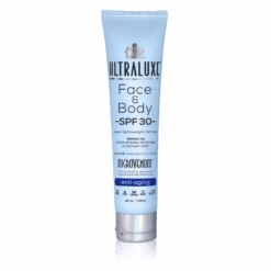 UltraLuxe MicroVenom Face & Body SPF 30