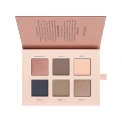 BareMinerals Mineralist Vegan Eyeshadow Palette 37 BareMinerals Mineralist Vegan Eyeshadow Palette -Bumble Sale Store Ultranatural 1