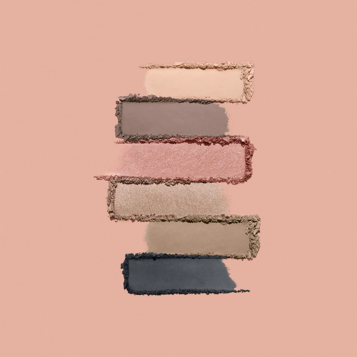 BareMinerals Mineralist Vegan Eyeshadow Palette 19 BareMinerals Mineralist Vegan Eyeshadow Palette - Image 17
