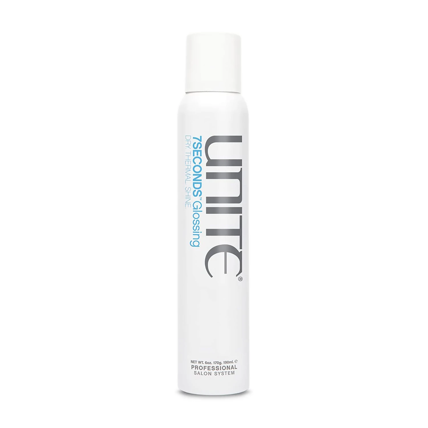 Unite 7 Seconds Glossing Spray 6oz 3 Unite 7 Seconds Glossing Spray 6oz