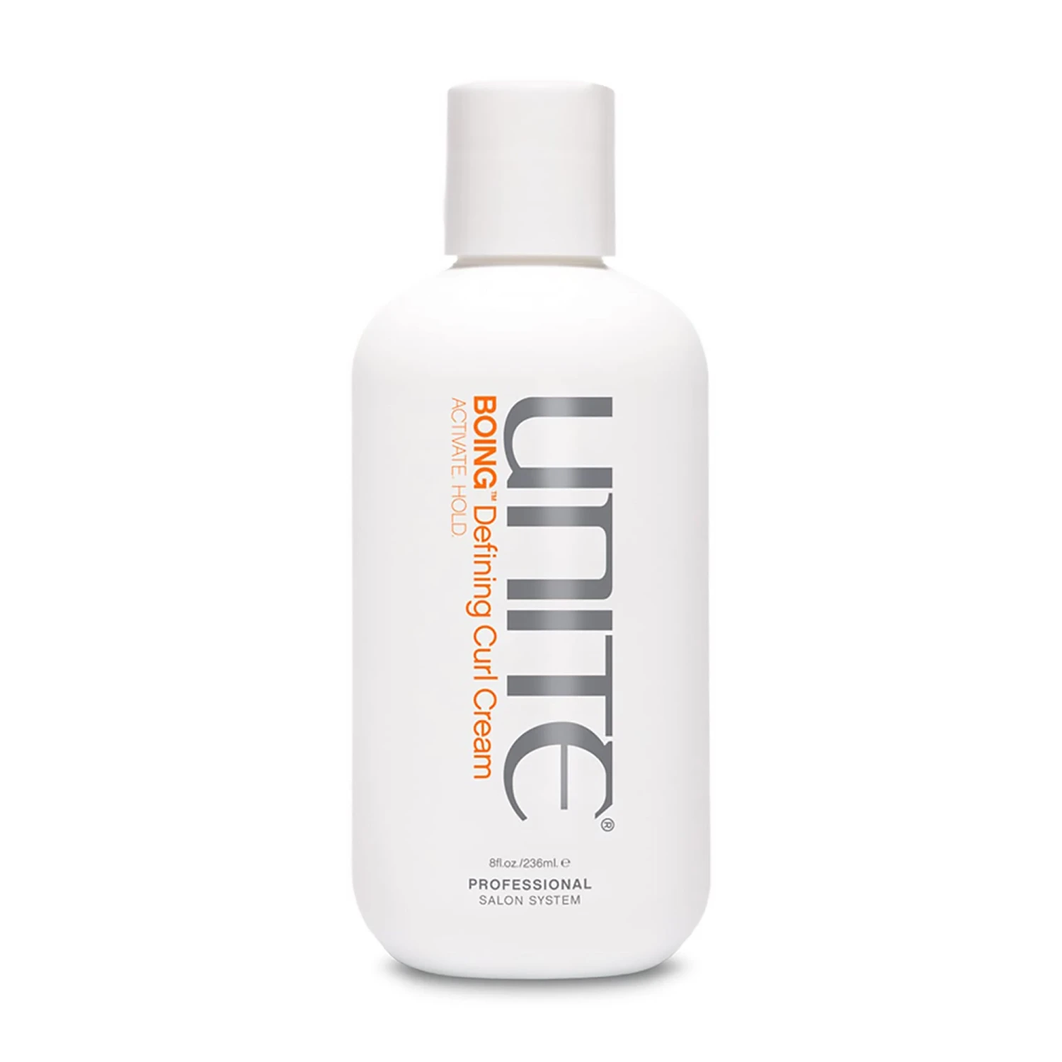 Unite Boing Defining Curl Cream 3 Unite Boing Defining Curl Cream