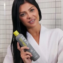 Unite Re:Unite Silky:Smooth Active Wash -Bumble Sale Store Unite ReUnite SilkySmooth Active Wash 3