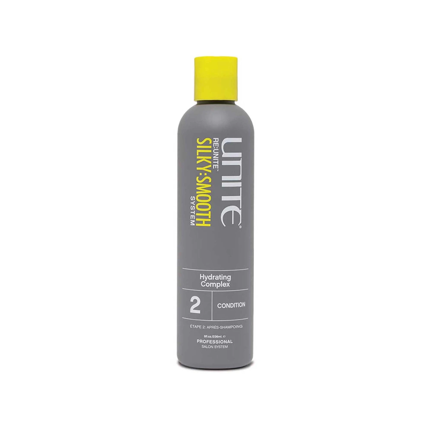 Unite Re:Unite Silky:Smooth Hydrating Complex - 8oz 3 Unite Re:Unite Silky:Smooth Hydrating Complex - 8oz